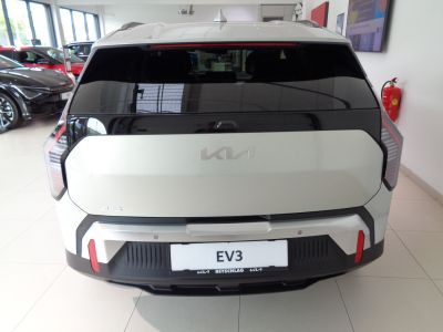 KIA EV3 Vorführwagen