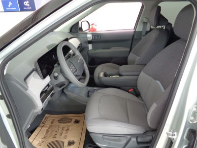 KIA EV3 Vorführwagen