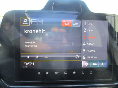 Suzuki S-Cross Gebrauchtwagen