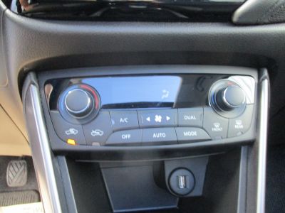 Suzuki S-Cross Gebrauchtwagen