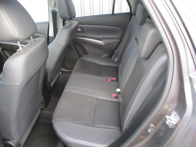 Suzuki S-Cross Gebrauchtwagen