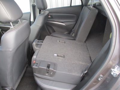 Suzuki S-Cross Gebrauchtwagen