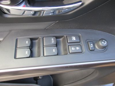 Suzuki S-Cross Gebrauchtwagen