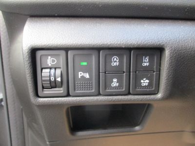 Suzuki S-Cross Gebrauchtwagen