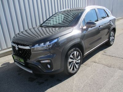 Suzuki S-Cross Gebrauchtwagen