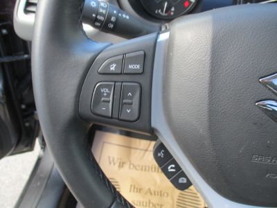 Suzuki S-Cross Gebrauchtwagen