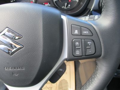 Suzuki S-Cross Gebrauchtwagen