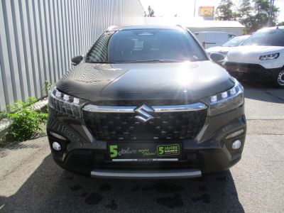 Suzuki S-Cross Gebrauchtwagen