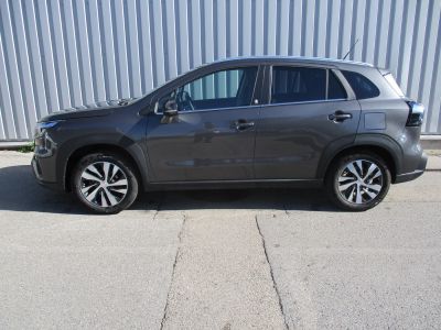Suzuki S-Cross Gebrauchtwagen