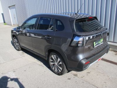 Suzuki S-Cross Gebrauchtwagen