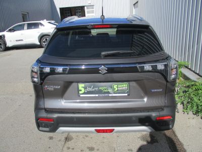 Suzuki S-Cross Gebrauchtwagen