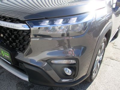 Suzuki S-Cross Gebrauchtwagen