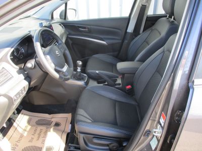 Suzuki S-Cross Gebrauchtwagen