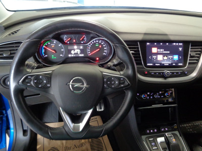 Opel Grandland Gebrauchtwagen