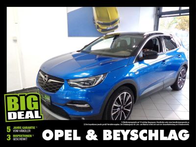 Opel Grandland Gebrauchtwagen