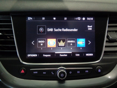 Opel Grandland Gebrauchtwagen