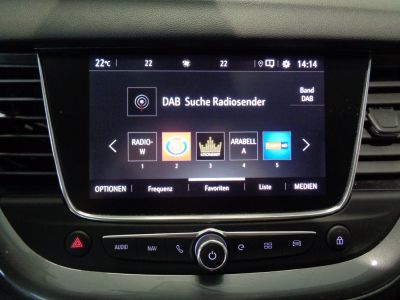 Opel Grandland Gebrauchtwagen