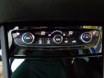 Opel Grandland Gebrauchtwagen