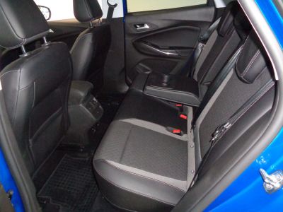 Opel Grandland Gebrauchtwagen