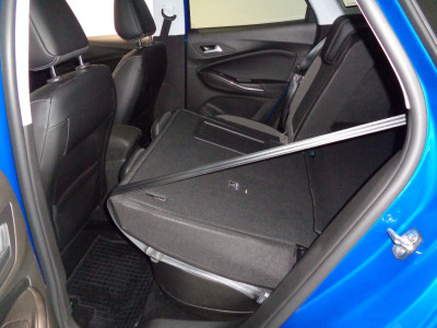 Opel Grandland Gebrauchtwagen