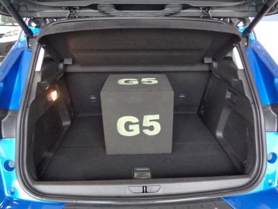 Opel Grandland Gebrauchtwagen