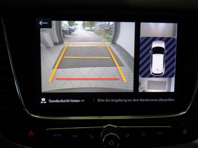 Opel Grandland Gebrauchtwagen