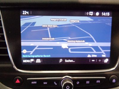 Opel Grandland Gebrauchtwagen