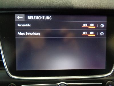 Opel Grandland Gebrauchtwagen