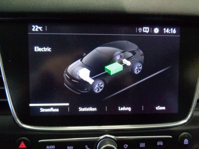 Opel Grandland Gebrauchtwagen