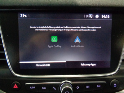 Opel Grandland Gebrauchtwagen