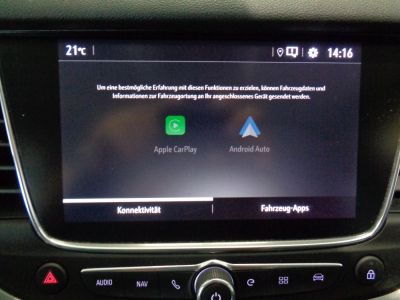 Opel Grandland Gebrauchtwagen