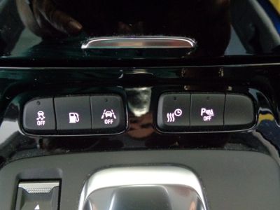 Opel Grandland Gebrauchtwagen