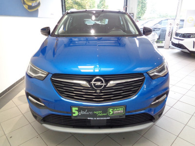 Opel Grandland Gebrauchtwagen