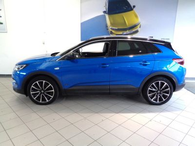 Opel Grandland Gebrauchtwagen