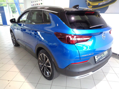 Opel Grandland Gebrauchtwagen