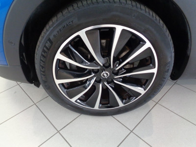 Opel Grandland Gebrauchtwagen