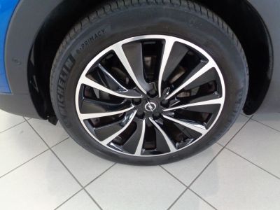 Opel Grandland Gebrauchtwagen