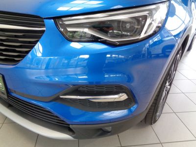 Opel Grandland Gebrauchtwagen