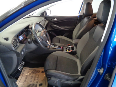 Opel Grandland Gebrauchtwagen
