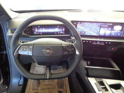 Opel Grandland Gebrauchtwagen