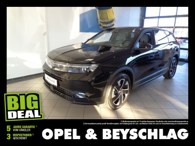 Opel Grandland Gebrauchtwagen