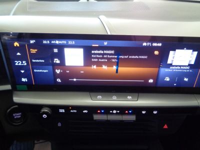 Opel Grandland Gebrauchtwagen