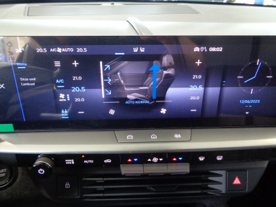 Opel Grandland Gebrauchtwagen