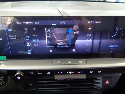 Opel Grandland Gebrauchtwagen