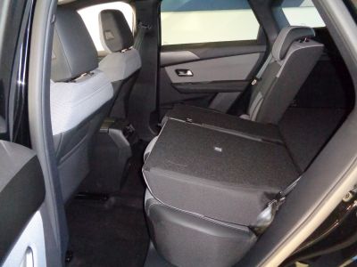 Opel Grandland Gebrauchtwagen