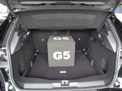 Opel Grandland Gebrauchtwagen