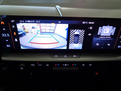 Opel Grandland Gebrauchtwagen