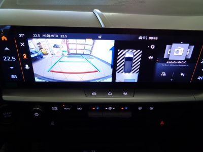 Opel Grandland Gebrauchtwagen