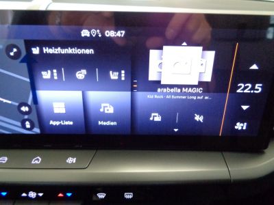 Opel Grandland Gebrauchtwagen