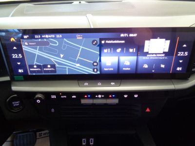 Opel Grandland Gebrauchtwagen